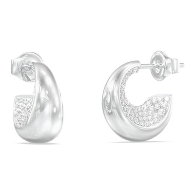 Guess Damenohrstecker JUBE06249JWRHTU