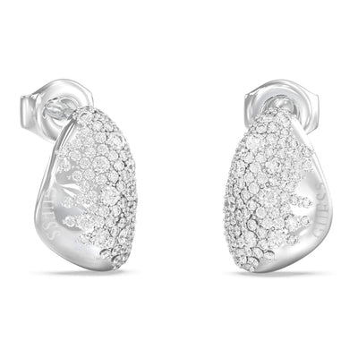 Guess Damenohrstecker JUBE06255JWRHTU