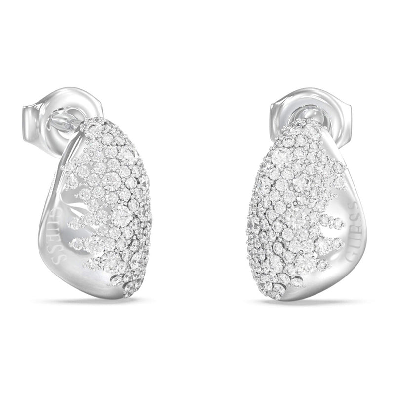 Guess Damenohrstecker JUBE06255JWRHTU