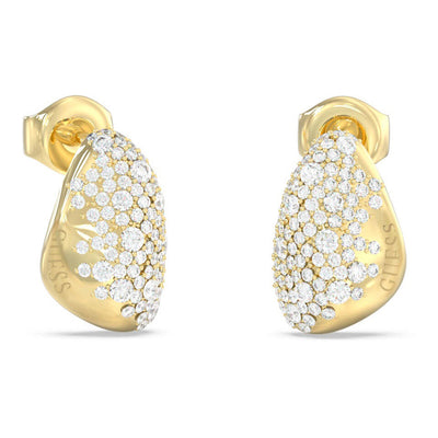 Guess Damenohrstecker JUBE06255JWYGTU