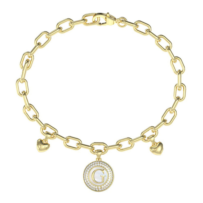 Guess Damenarmband JUBB06197JWYGS