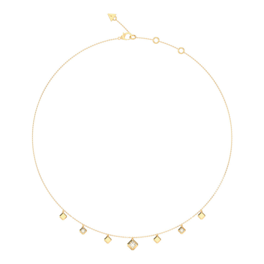 Guess Damenhalskette JUBN06178JWYGTU