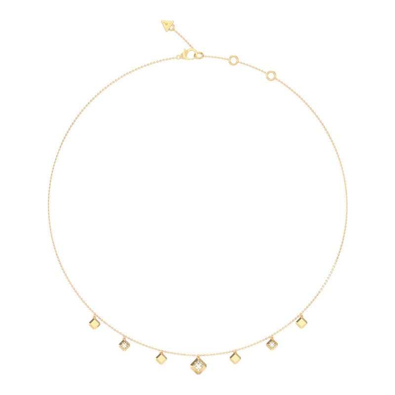Guess Damenhalskette JUBN06178JWYGTU