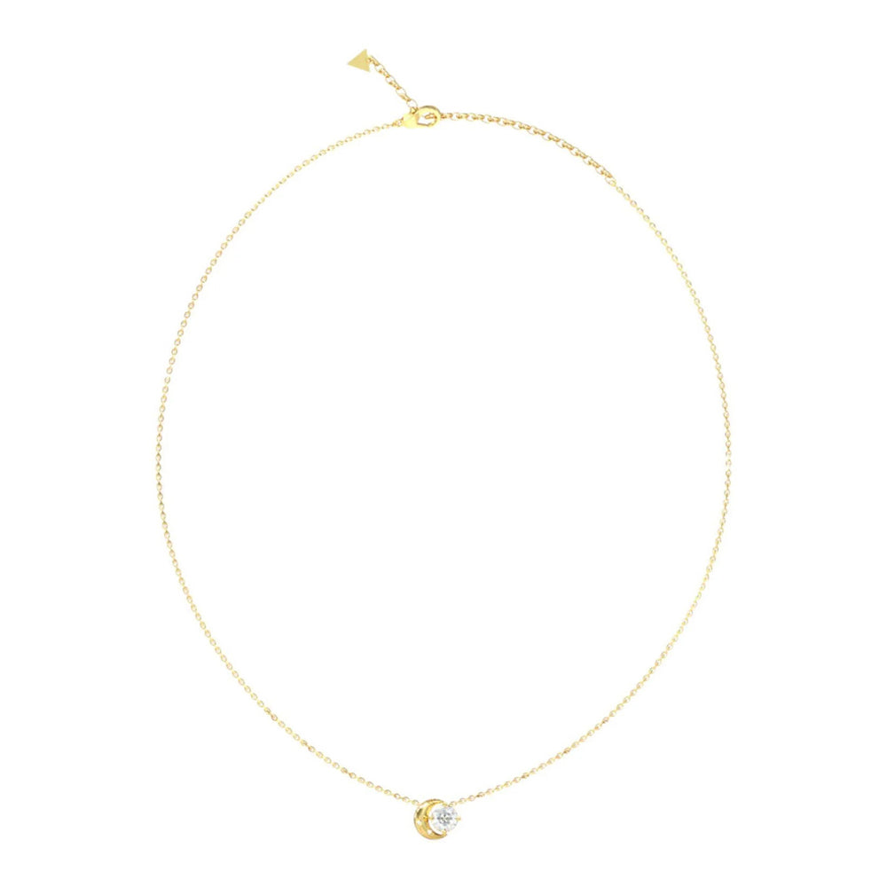 Guess Damenhalskette JUBN06232JWYGTU