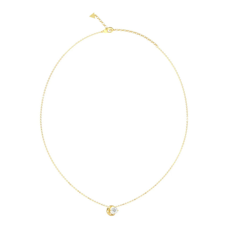 Guess Damenhalskette JUBN06232JWYGTU
