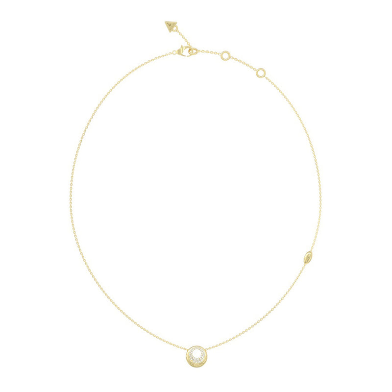 Guess Damenhalskette JUBN06245JWYGTU