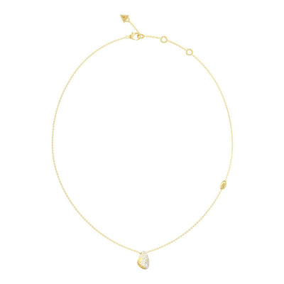 Guess Damenhalskette JUBN06252JWYGTU