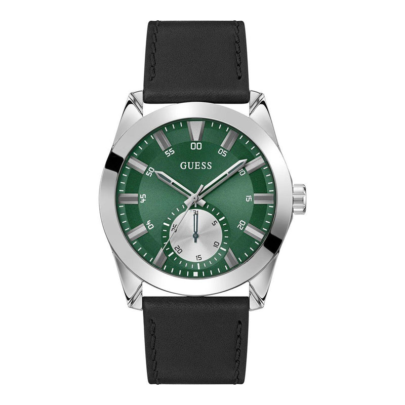 Guess Grayson GW0793G1 Herrenuhr
