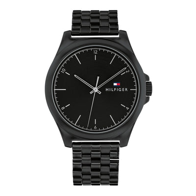 Tommy Hilfiger Norris 1710613 Herrenuhr