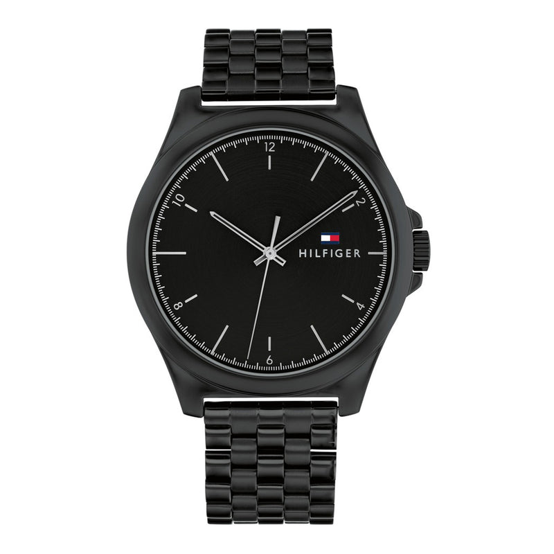 Tommy Hilfiger Norris 1710613 Herrenuhr