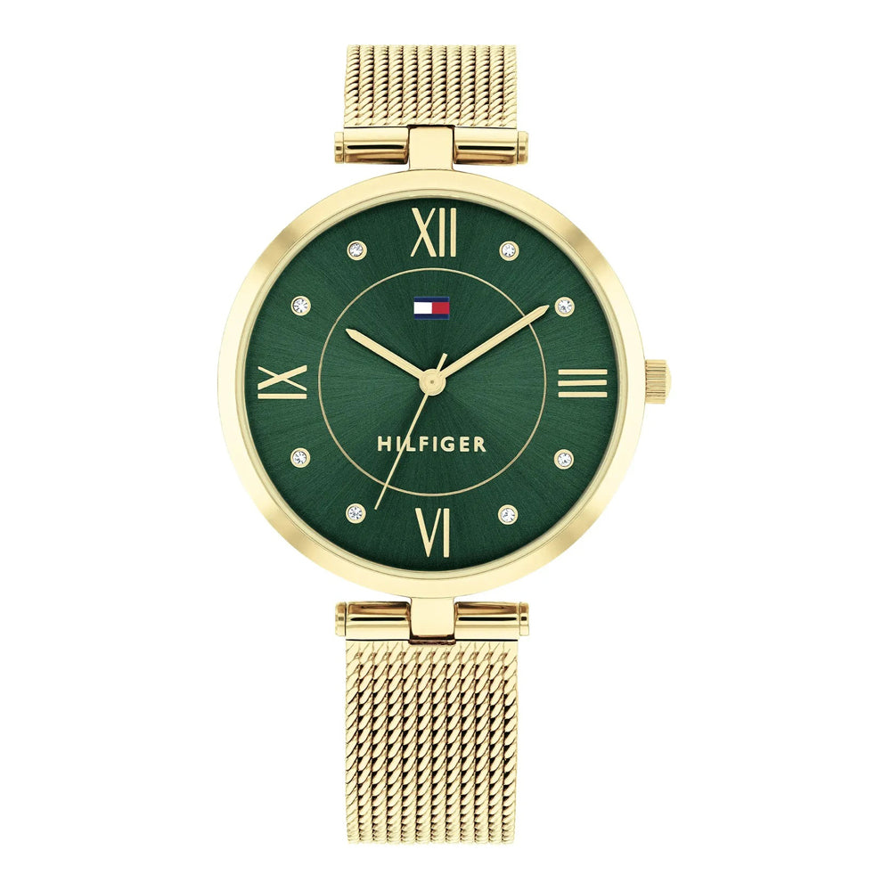 Tommy Hilfiger Ella 1782711 Damenuhr