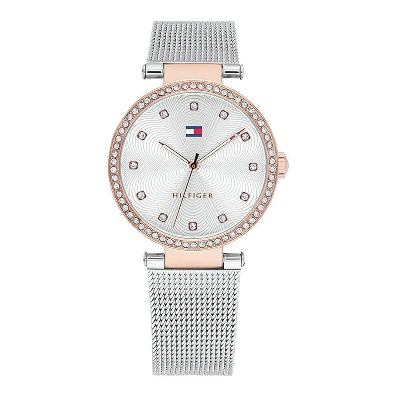 Tommy Hilfiger Lynn 1782506 Damenuhr