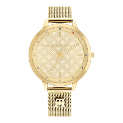 Tommy Hilfiger Iris 1782588 Damenuhr