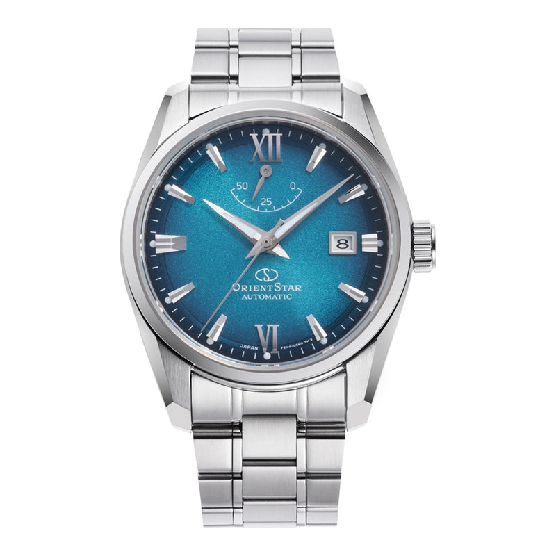 Orient Star Classic Limited Edition Automatic RE-AU0114E00B Herrenuhr