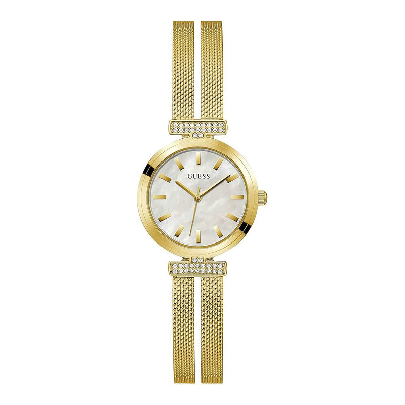 Guess Array GW0471L2 Damenuhr