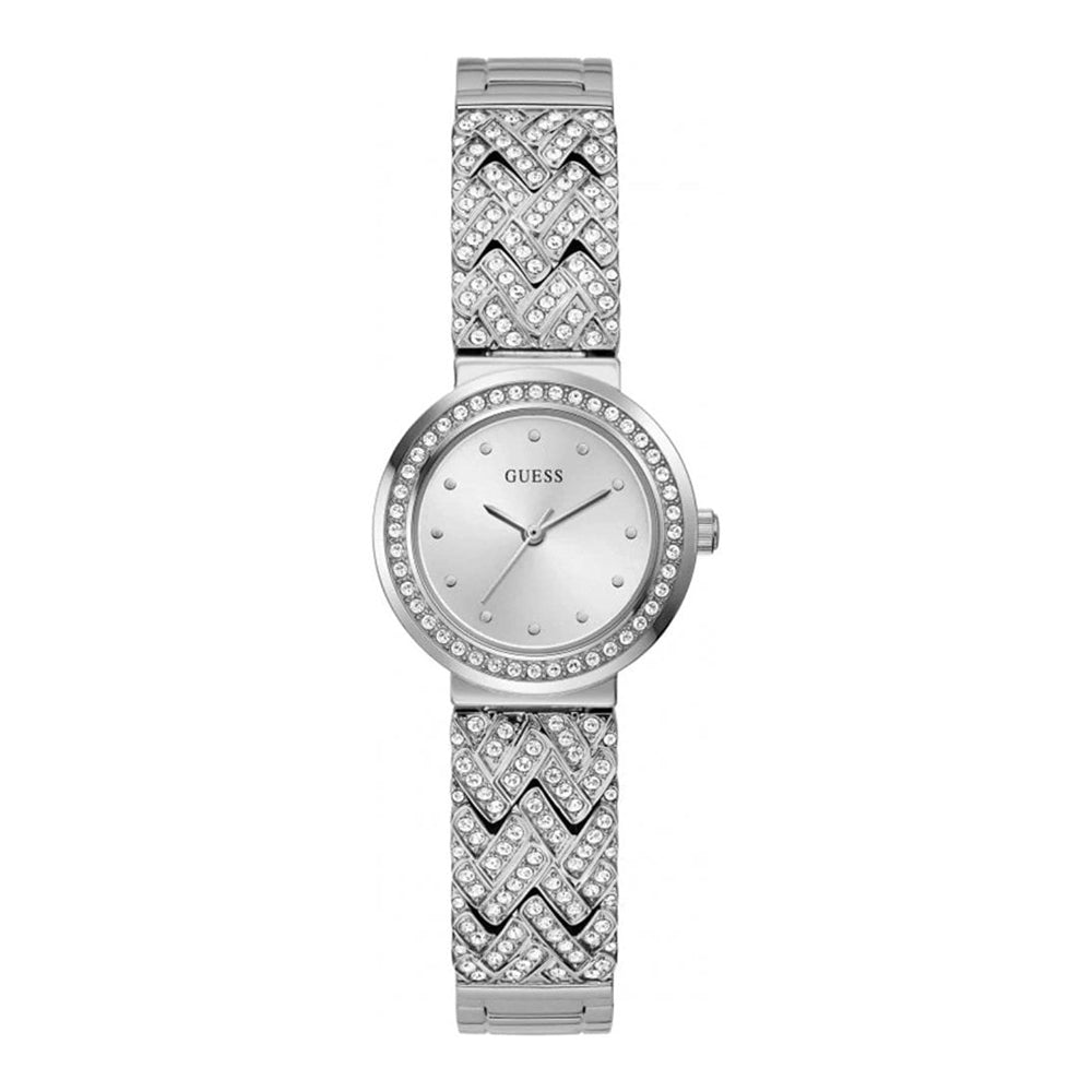 Guess Treasure GW0476L1 Damenuhr