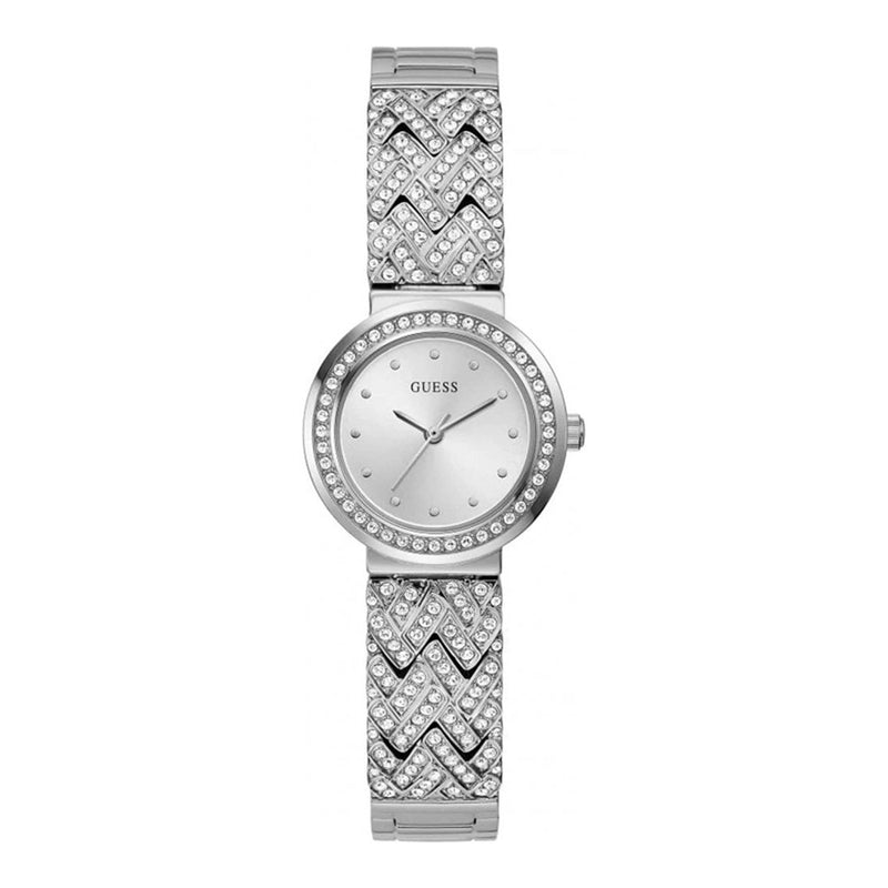 Guess Treasure GW0476L1 Damenuhr