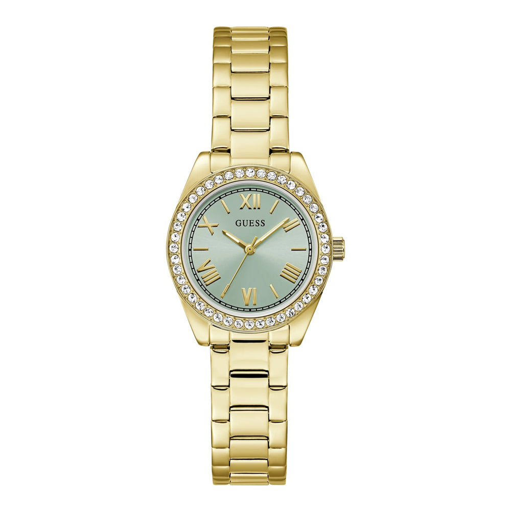 Guess Mini Luna GW0841L5 Damenuhr
