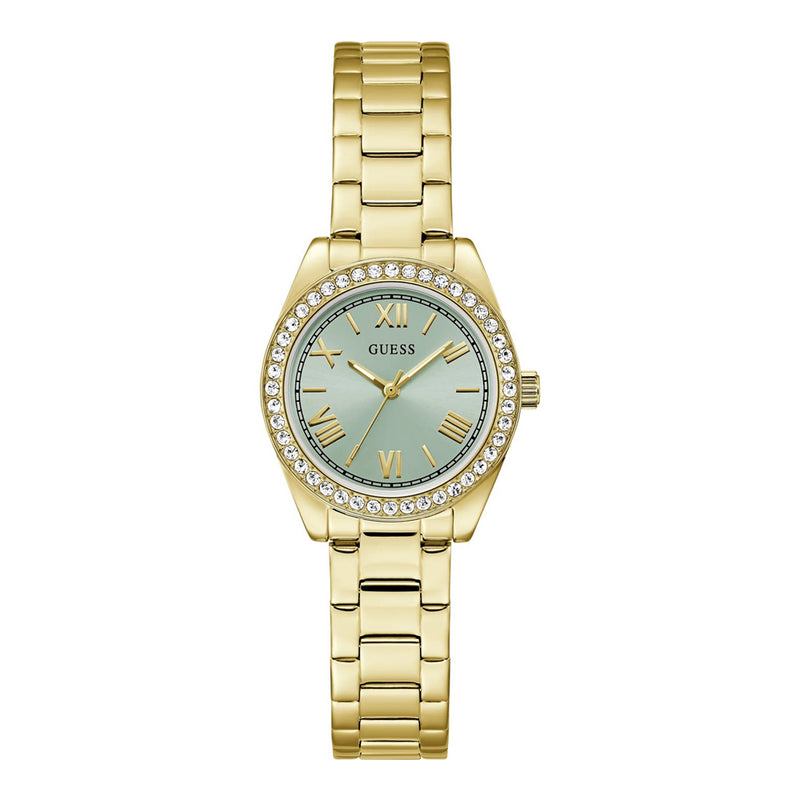 Guess Mini Luna GW0841L5 Damenuhr
