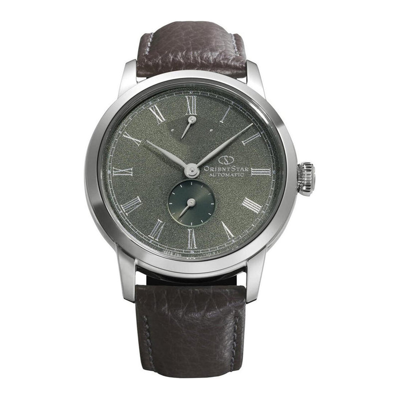 Orient Star M45 F7 Automatic RE-BS0001E00B Herrenuhr
