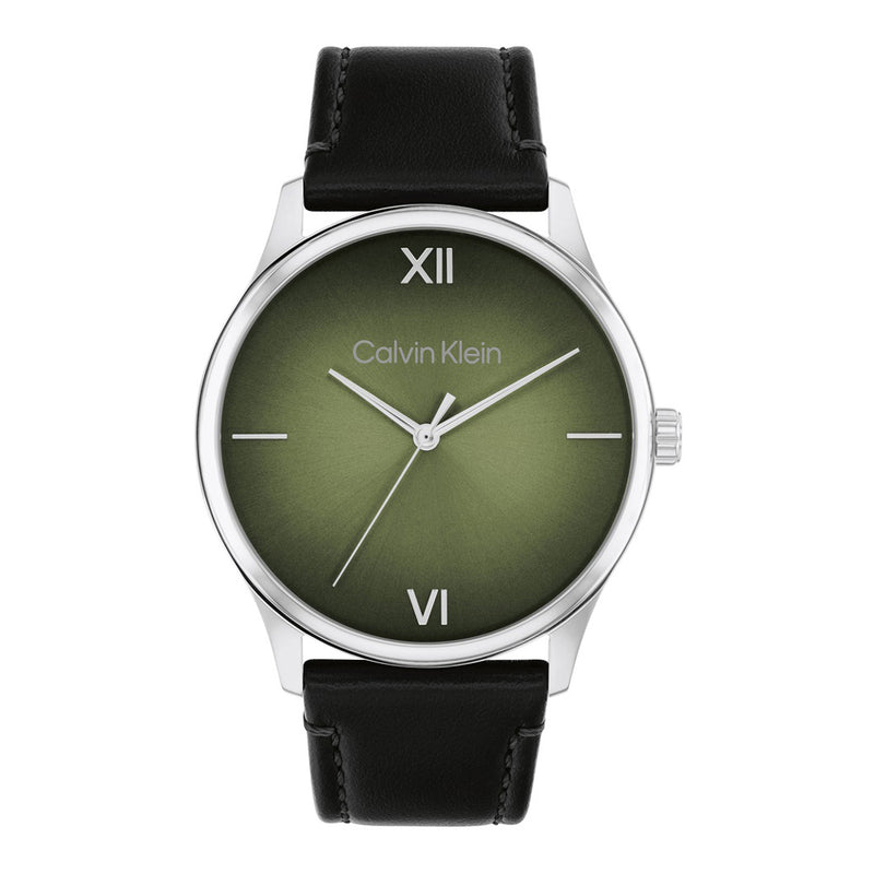 Calvin Klein Accent 25200454 Herrenuhr