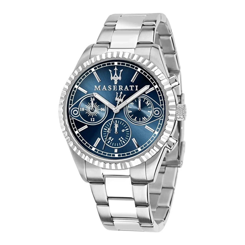 Maserati Competizione R8853100013 Herrenuhr