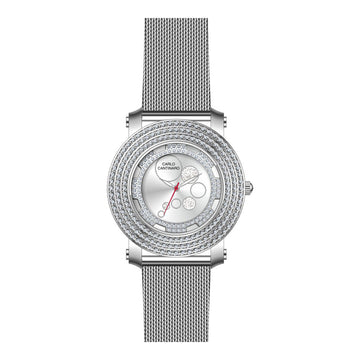 Carlo Cantinaro CC3029 Damenuhr