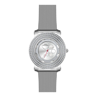 Carlo Cantinaro CC3029 Damenuhr