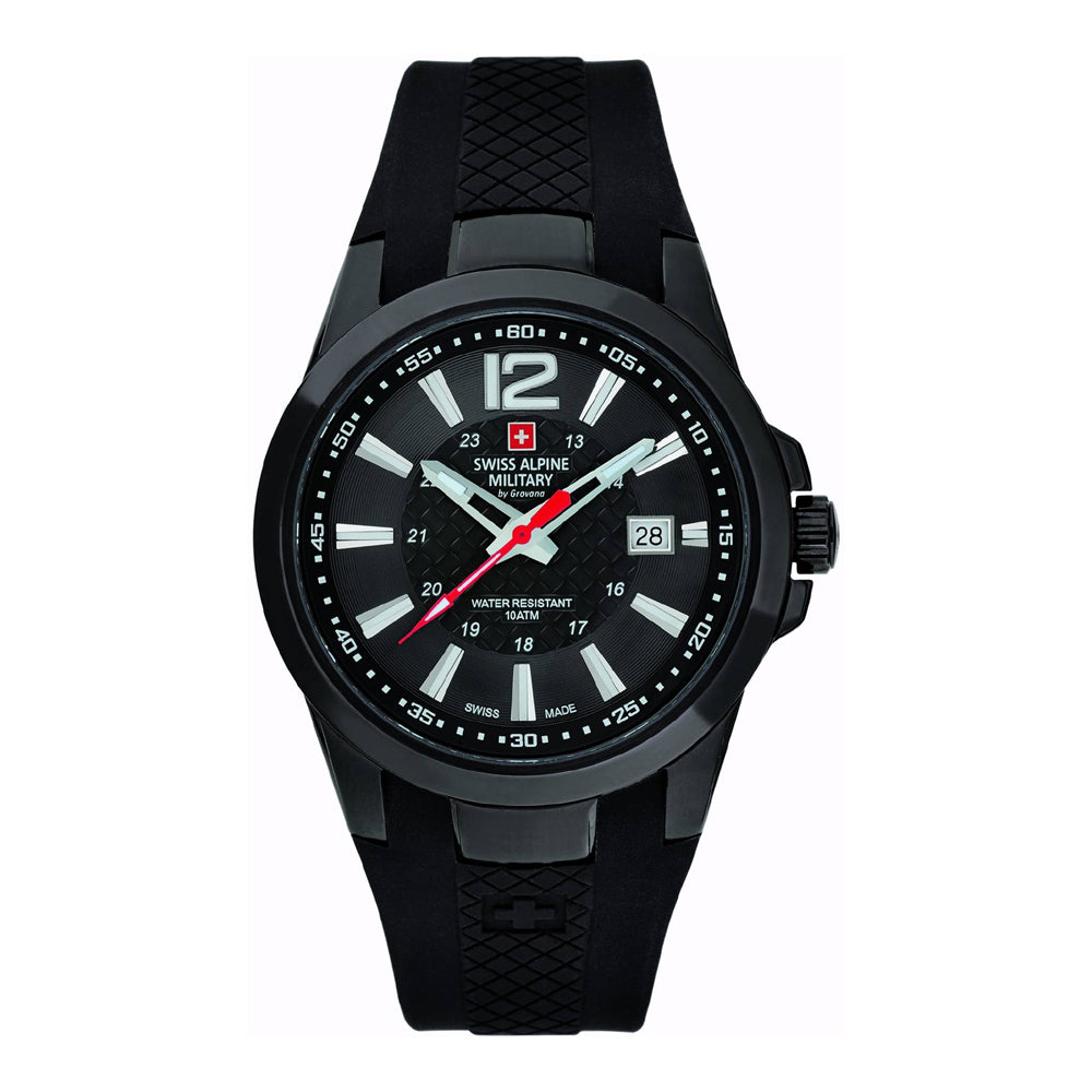 Swiss Alpine Military 7058.1877SAM Herrenuhr
