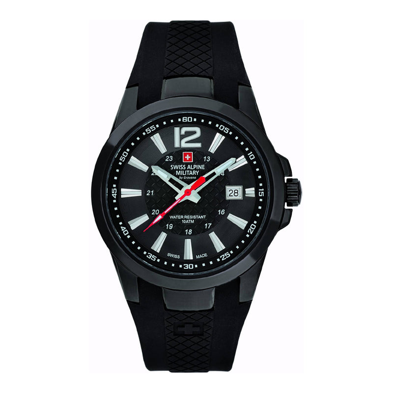 Swiss Alpine Military 7058.1877SAM Herrenuhr