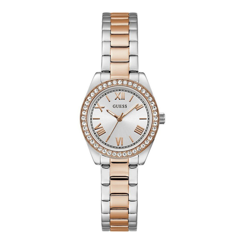 Guess Mini Luna GW0841L3 Damenuhr