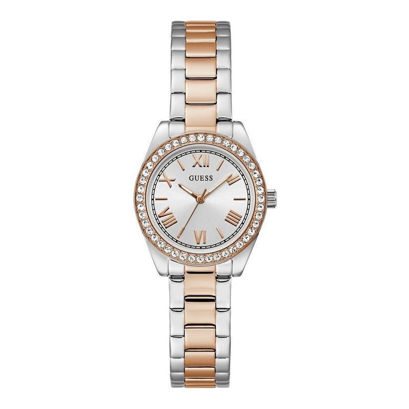 Guess Mini Luna GW0841L3 Damenuhr