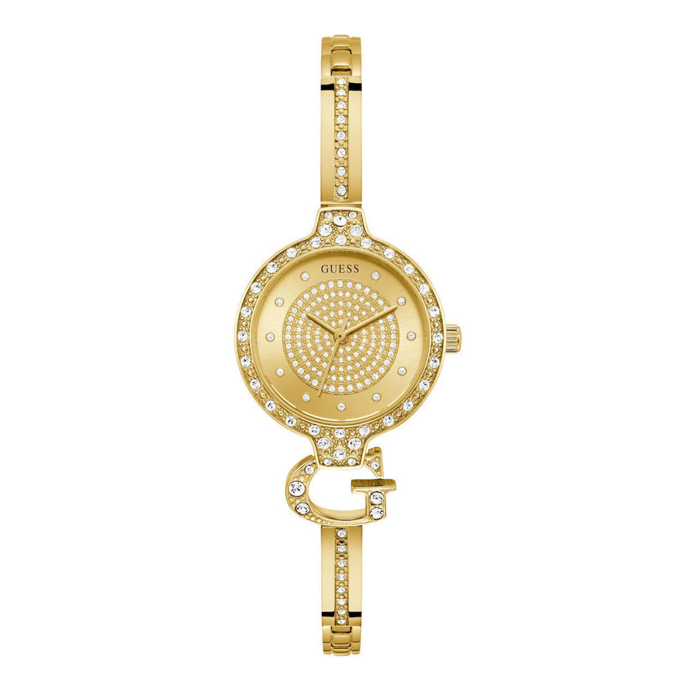 Guess Giselle GW0929L2 Damenuhr