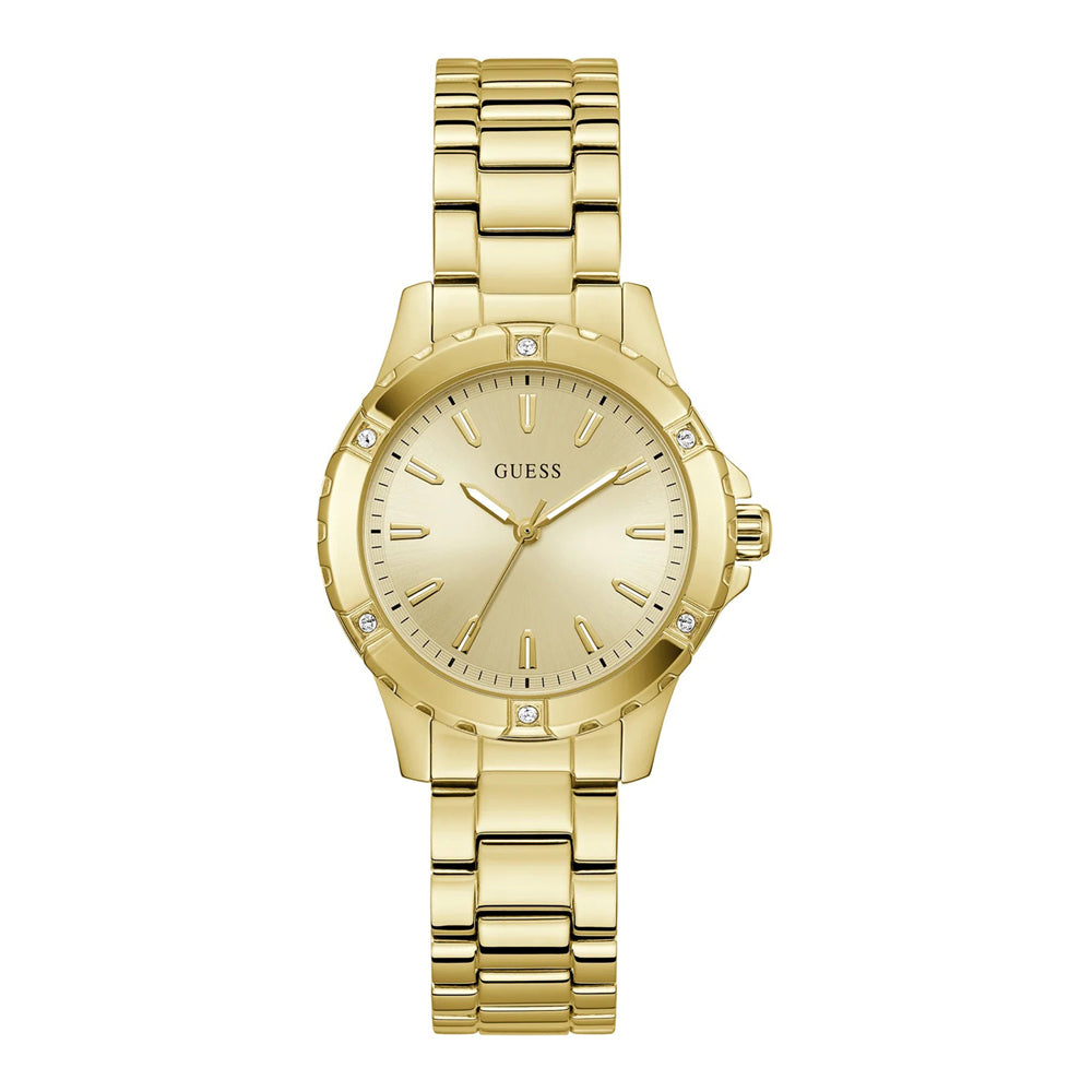 Guess Mist GW0948L2 Damenuhr