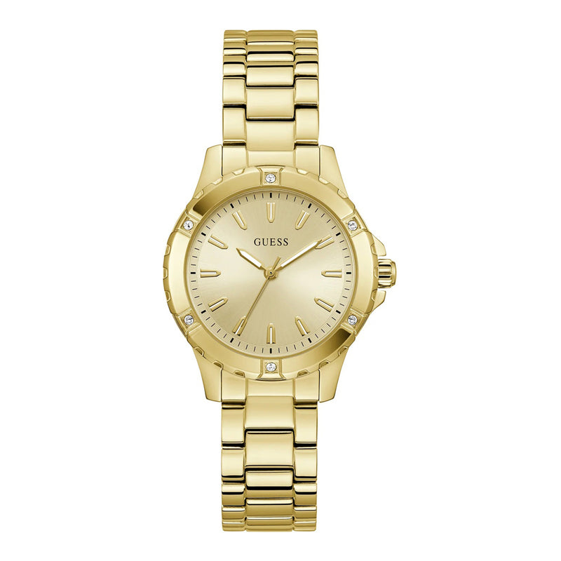 Guess Mist GW0948L2 Damenuhr