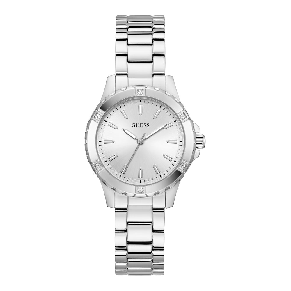 Guess Mist GW0948L6 Damenuhr