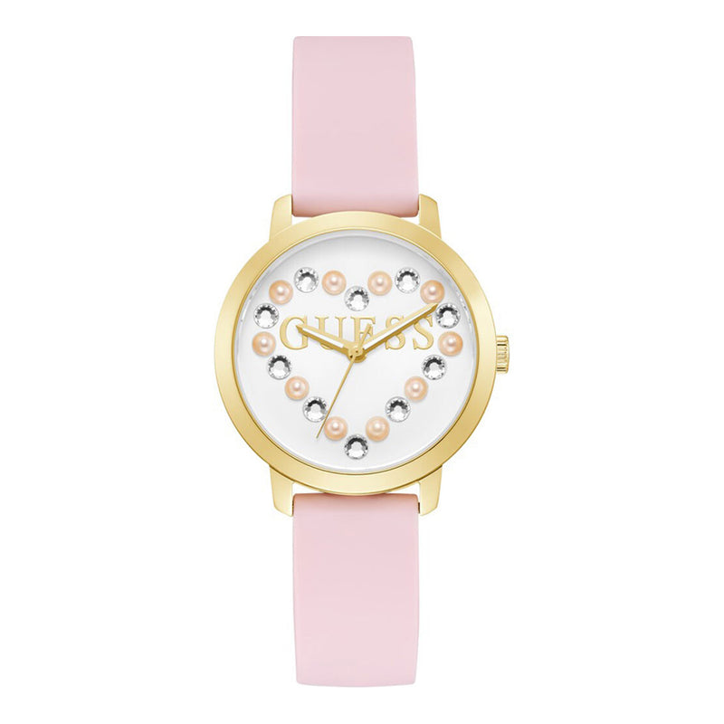 Guess Devotion GW0998L2 Damenuhr