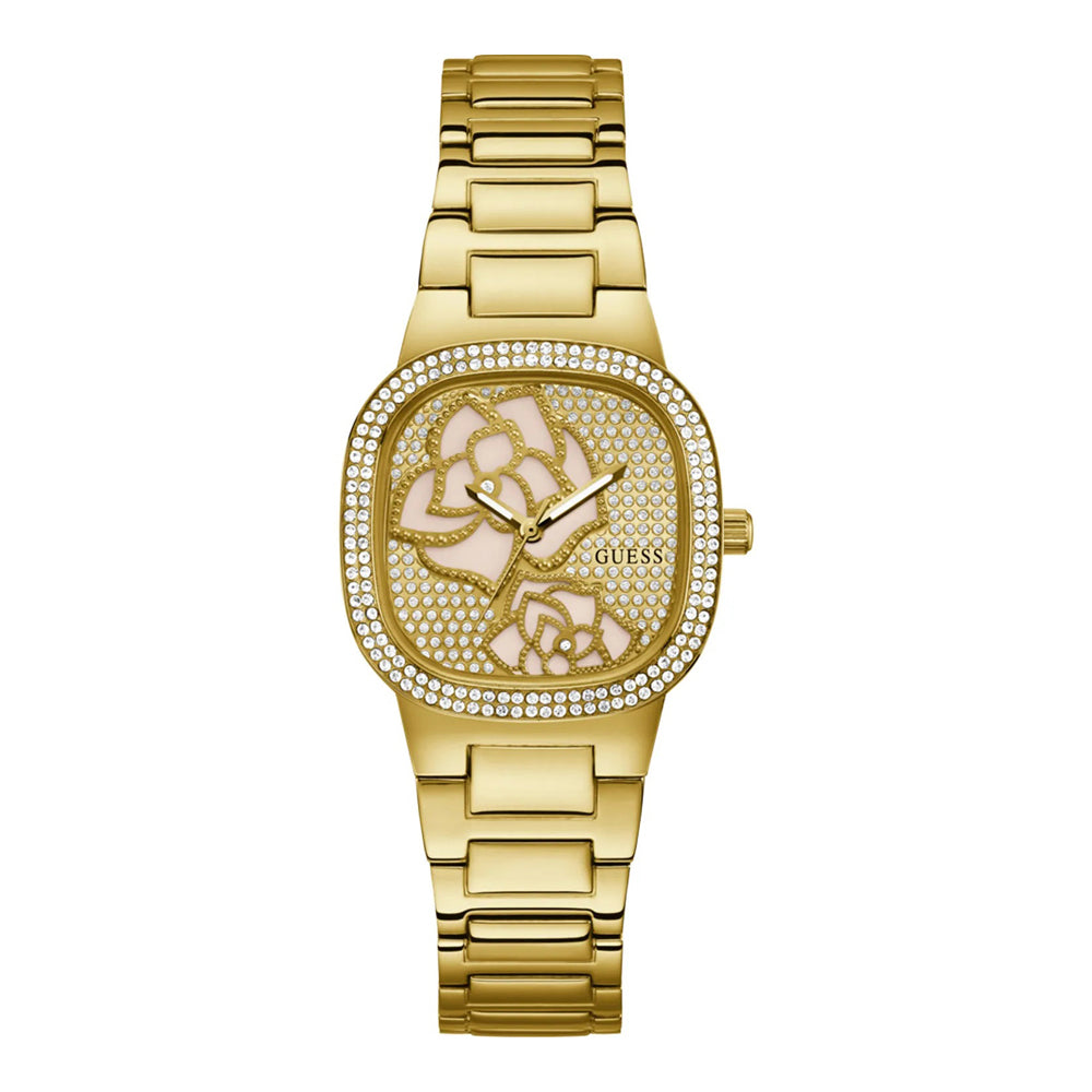 Guess Night Life GW0544L2 Damenuhr