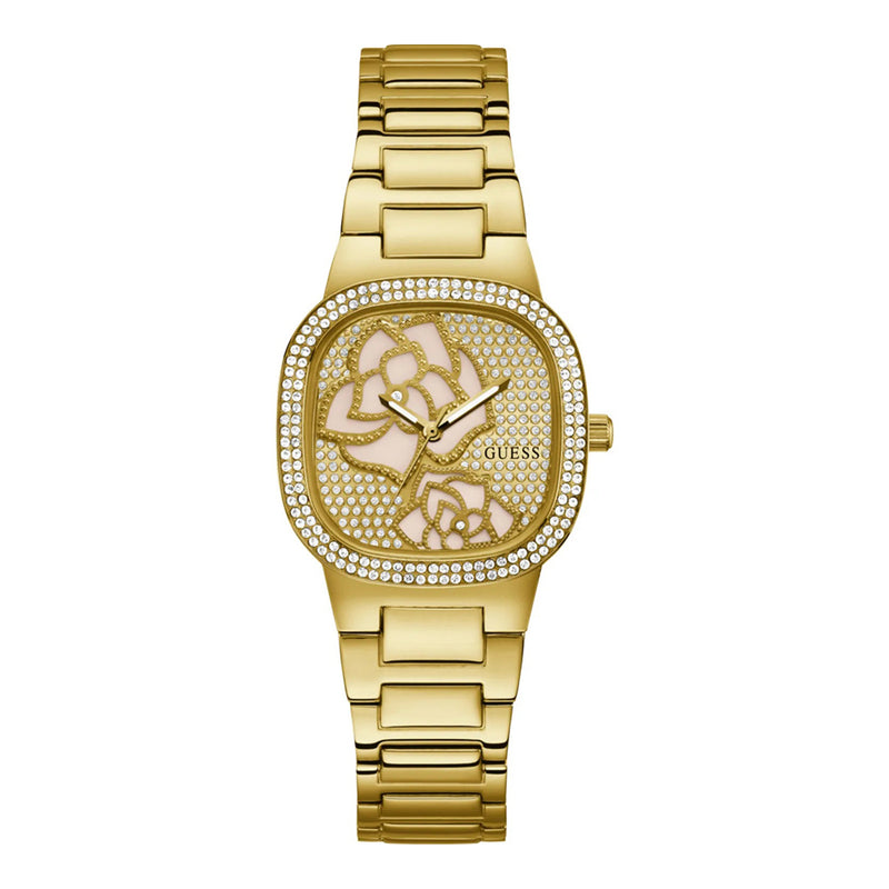 Guess Night Life GW0544L2 Damenuhr