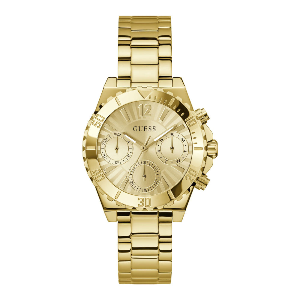 Guess Phoebe GW0696L4 Damenuhr