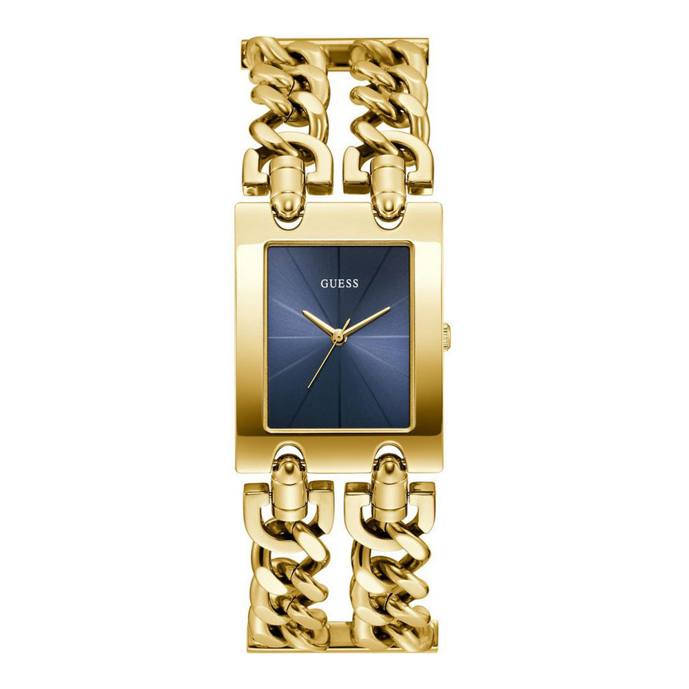 Guess Heavy Metal GW0740L3 Damenuhr