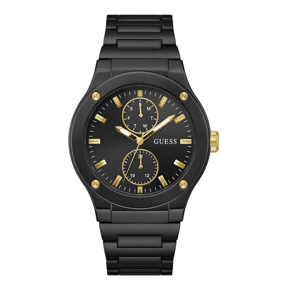 Guess Jet GW0795G3 Herrenuhr