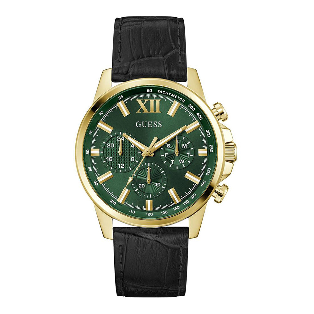 Guess Walker GW0901G4 Herrenuhr