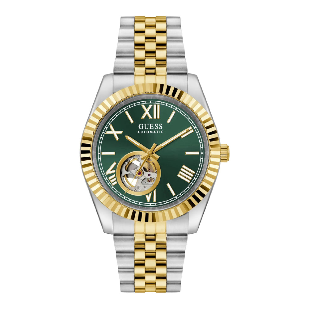 Guess Connoisseur Automatik GW0984G4 Herrenuhr