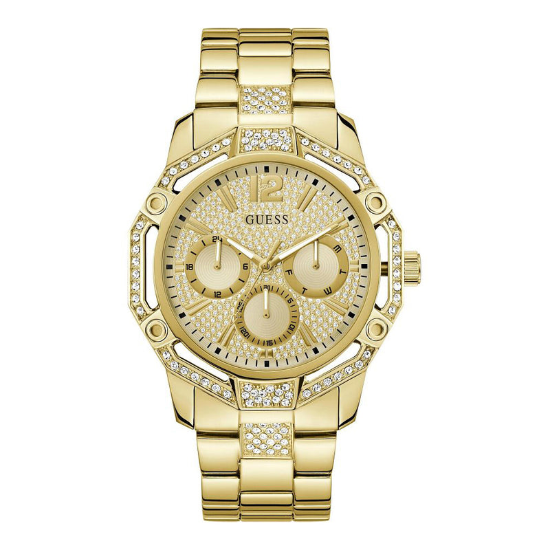 Guess Regal GW0990G2 Herrenuhr