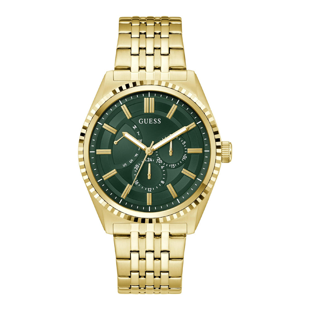 Guess Camden GW1051G2 Herrenuhr