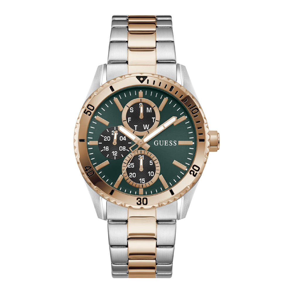 Guess Velocity GW1061G6 Herrenuhr