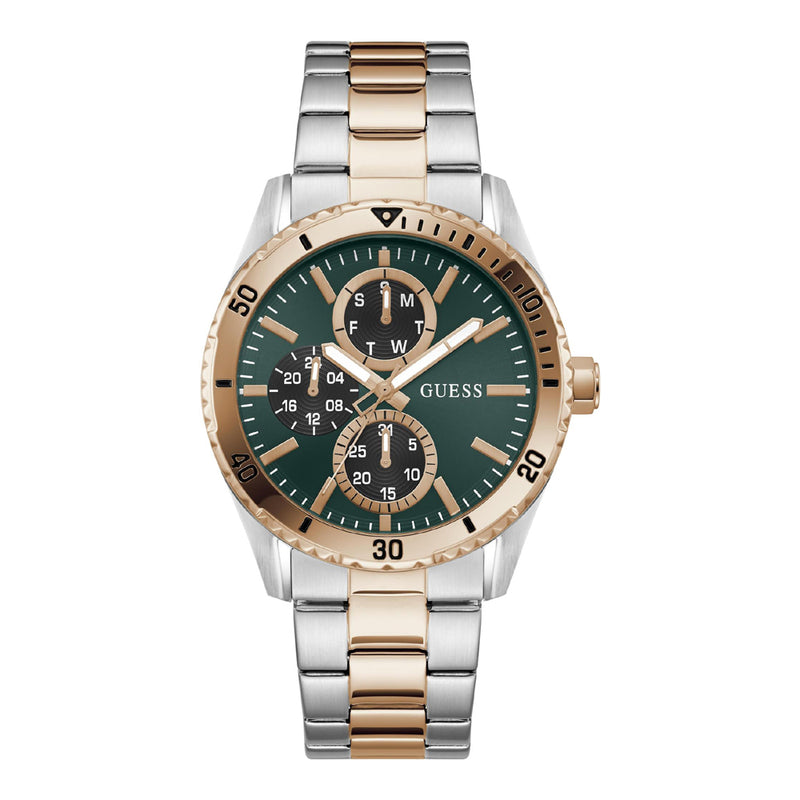 Guess Velocity GW1061G6 Herrenuhr