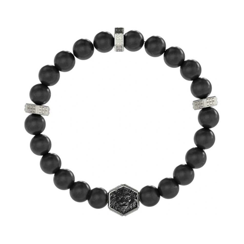 Guess Herrenarmband JUMB06005JWSTBKTU