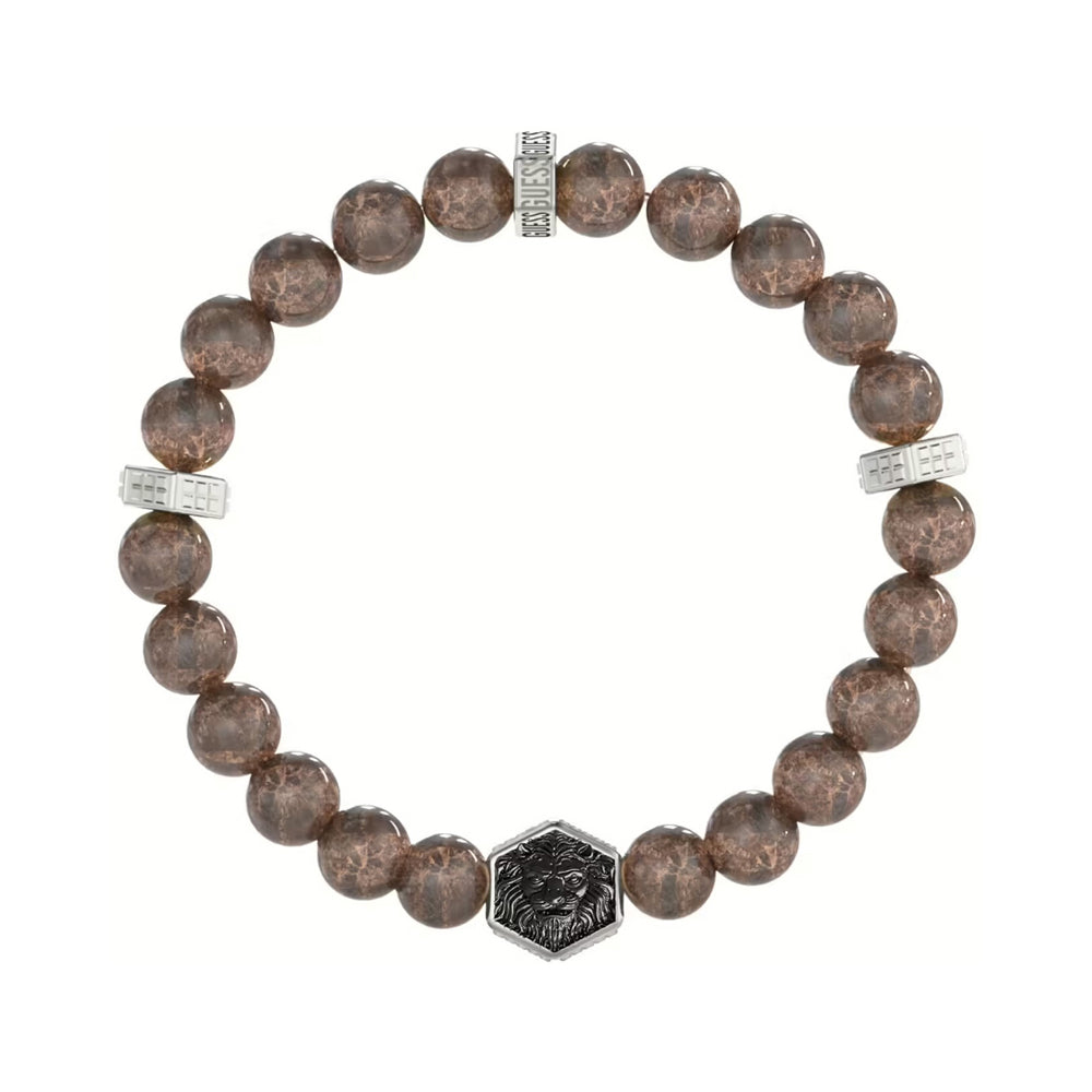 Guess Herrenarmband JUMB06005JWSTBRTU